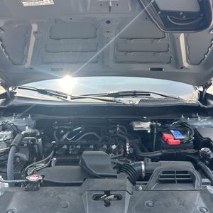 2025 Honda CR-V EX-L 缩略图 44
