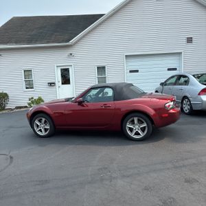 صورة 3 لـ 2008 Mazda MX-5 MIATA SPORT