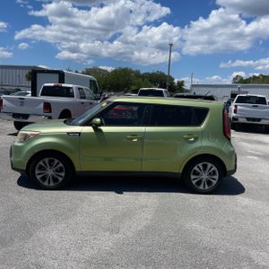 KIA SOUL + - 3