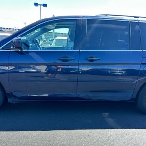 2005 Honda ODYSSEY EX-L 照片 4