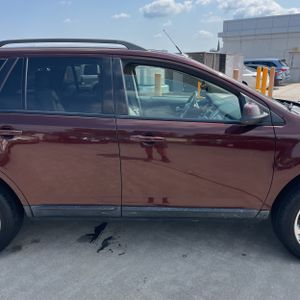 2012 FORD EDGE SEL — миниатюра 11