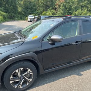 صورة 2 لـ 2024 Subaru CROSSTREK PREMIUM