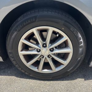 2019 Hyundai SONATA SE — миниатюра 20
