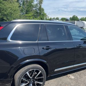 صورة 9 لـ 2024 Volvo XC90 ULTIMATE BRIGHT THEME