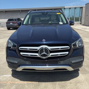صورة مصغرة 14 لـ 2021 Mercedes-BENZ GLE