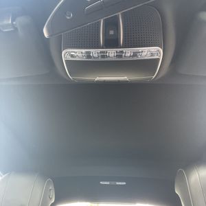 2020 Mercedes-BENZ S-CLASS — миниатюра 40