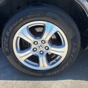 2015 Honda PILOT EX-L 缩略图 19