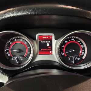 2016 Dodge JOURNEY SE thumbnail 36