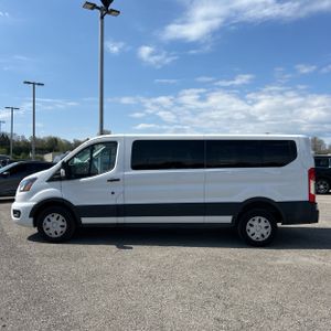 FORD TRANSIT 350 XLT - 3
