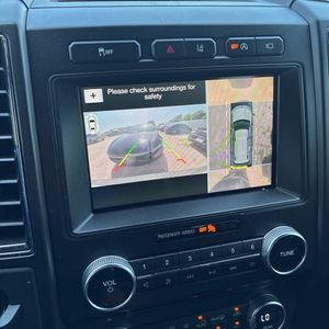 2018 FORD EXPEDITION MAX LIMITED — миниатюра 40