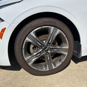 صورة مصغرة 17 لـ 2023 KIA K5 EX