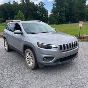 صورة مصغرة 12 لـ 2019 JEEP CHEROKEE UPLAND