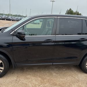 HONDA PILOT EX-L - 4