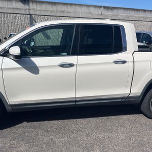 HONDA RIDGELINE RTL-E - 4