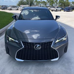 2024 Lexus IS 300 BASE 缩略图 14
