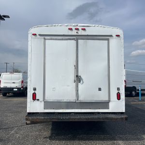 FORD COMMERCIAL VANS - 7