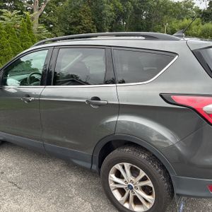 2018 FORD ESCAPE SEL 照片 6