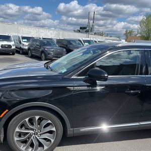 LINCOLN NAUTILUS RESERVE - 2