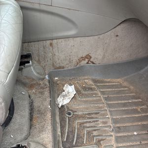 2011 JEEP GRAND CHEROKEE LAREDO 缩略图 53