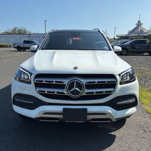 2021 Mercedes-BENZ GLS 缩略图 14