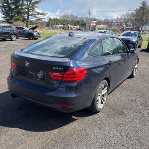 BMW 328I GRAN TURISMO XDRIVE - 8