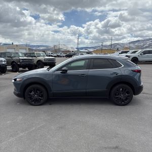 MAZDA CX-30 2.5 S CARBON EDITION - 3