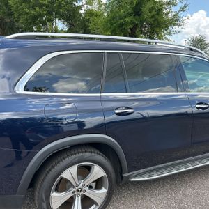 MERCEDES-BENZ GLS-CLASS - 9