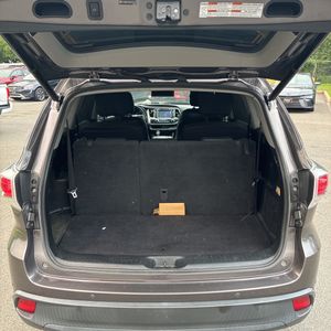 2014 Toyota HIGHLANDER LIMITED 缩略图 44