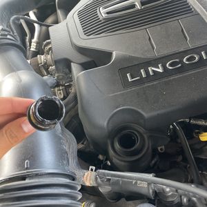 2019 Lincoln NAVIGATOR L RESERVE 缩略图 45