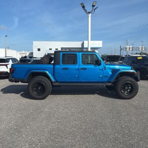 JEEP GLADIATOR SPORT S - 10