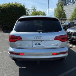 AUDI Q7 PREMIUM PLUS - 7