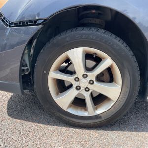 2013 Subaru OUTBACK 2.5I LIMITED — миниатюра 17