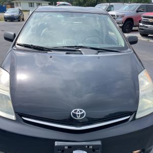 صورة مصغرة 15 لـ 2008 Toyota PRIUS BASE