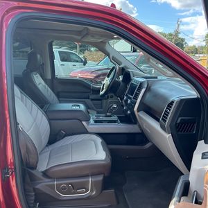 2019 FORD F-150 LIMITED — фото 33