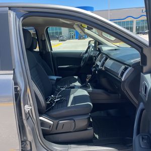 صورة مصغرة 31 لـ 2023 FORD RANGER XLT