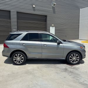 2016 Mercedes-BENZ GLE 照片 10