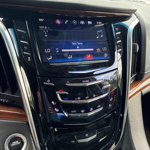 صورة 63 لـ 2018 Cadillac ESCALADE ESV LUXURY