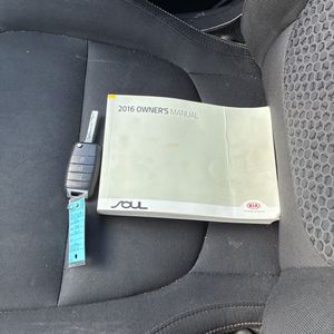 صورة مصغرة 51 لـ 2016 KIA SOUL +