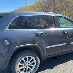 JEEP GRAND CHEROKEE LAREDO - 9