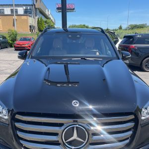2025 Mercedes-BENZ GLS 缩略图 15