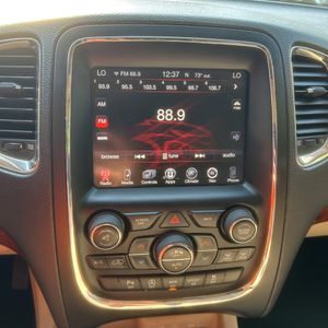 صورة مصغرة 37 لـ 2014 Dodge DURANGO LIMITED