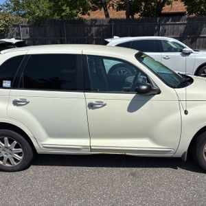 2008 Chrysler PT CRUISER TOURING — фото 11