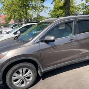 صورة 2 لـ 2012 Honda CR-V EX-L