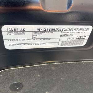 صورة مصغرة 46 لـ 2026 Chrysler PACIFICA SELECT