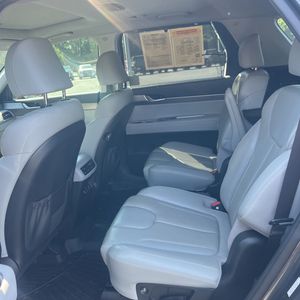 2020 Hyundai PALISADE SEL — миниатюра 33