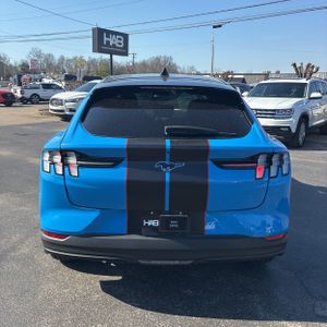 FORD MUSTANG MACH-E SELECT - 7