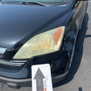 2008 Honda CR-V EX-L 缩略图 58