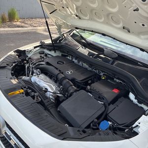 2021 Mercedes-BENZ GLA — миниатюра 43