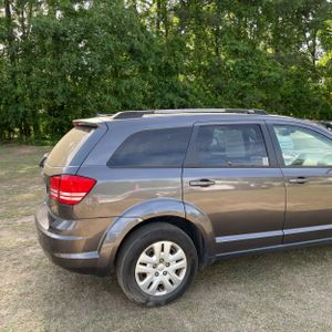 DODGE JOURNEY SE - 9