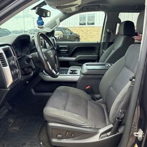 2015 Chevrolet SILVERADO 1500 LT — миниатюра 32